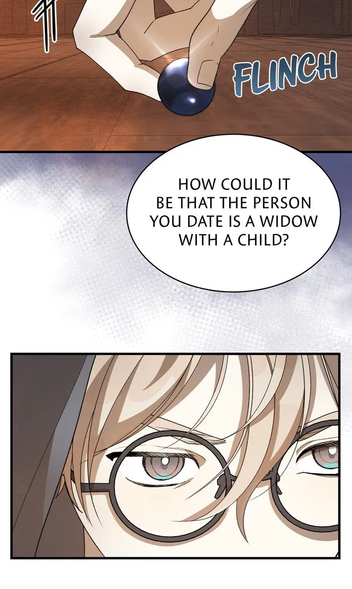 Till Divorce Do Us Part! Chapter 78 – Page 20