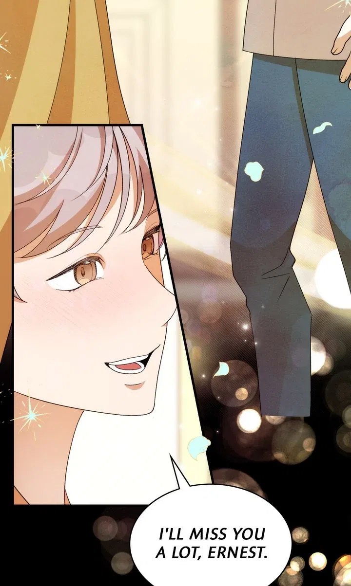 Till Divorce Do Us Part! Chapter 78 – Page 28