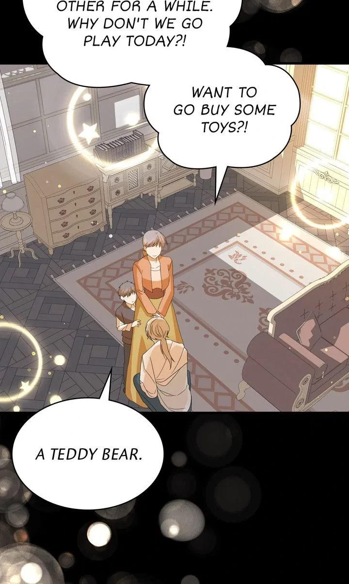 Till Divorce Do Us Part! Chapter 78 – Page 34
