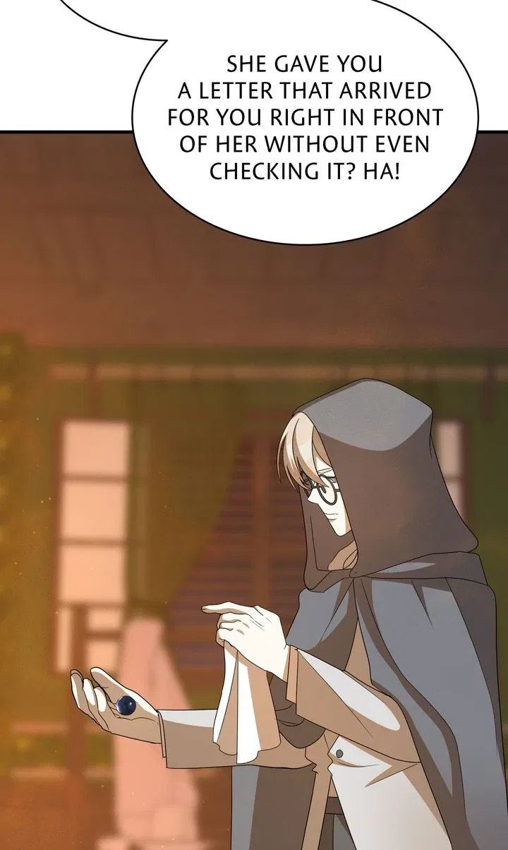 Till Divorce Do Us Part! Chapter 78 – Page 38
