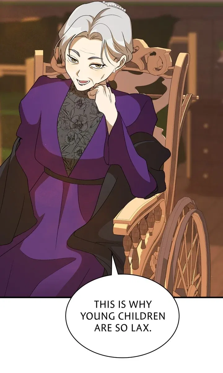 Till Divorce Do Us Part! Chapter 78 – Page 40