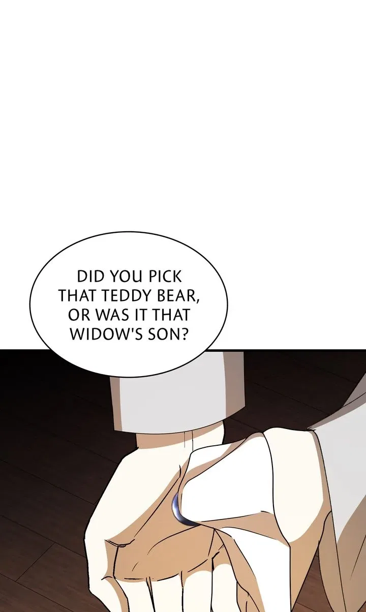 Till Divorce Do Us Part! Chapter 78 – Page 41