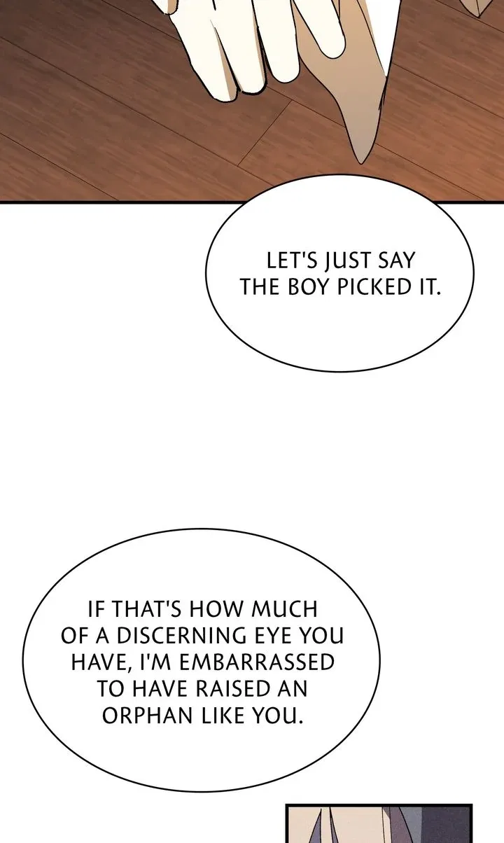 Till Divorce Do Us Part! Chapter 78 – Page 42