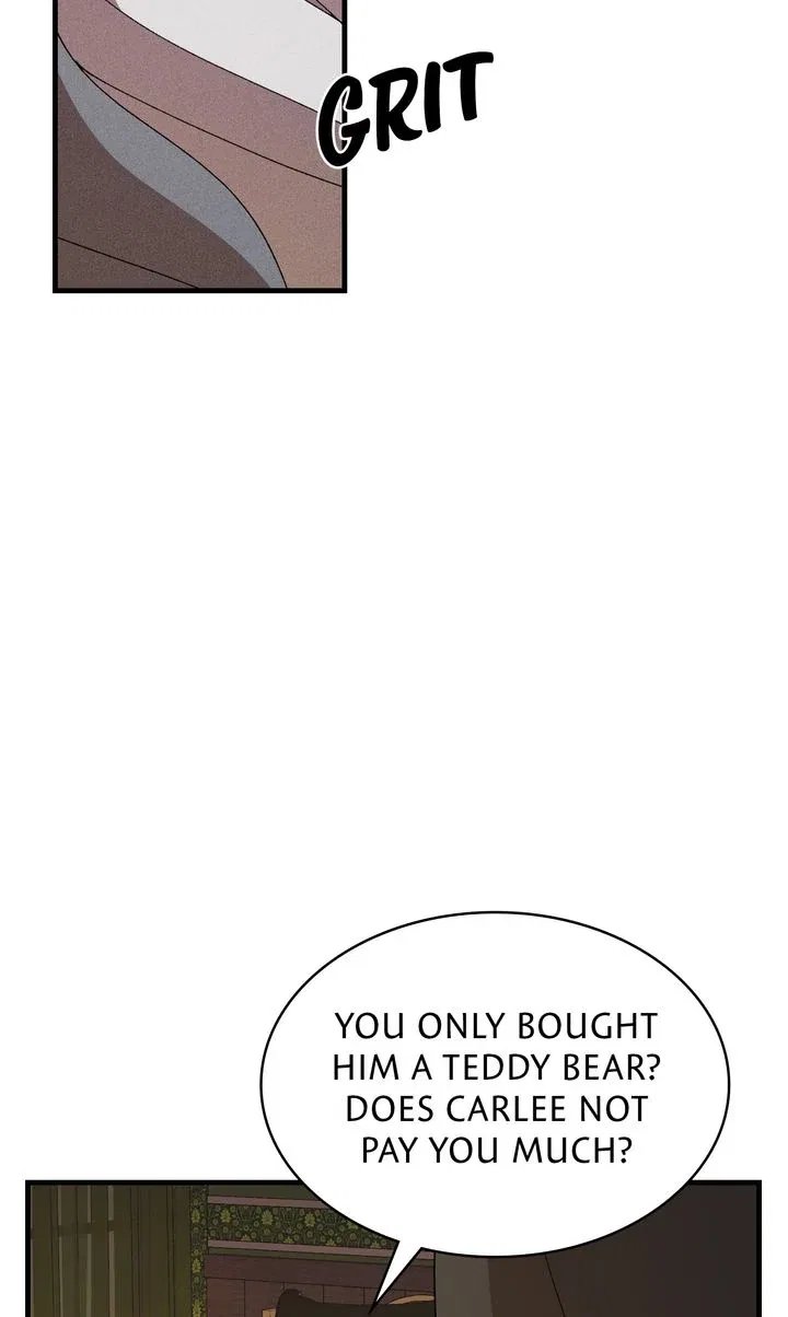 Till Divorce Do Us Part! Chapter 78 – Page 44