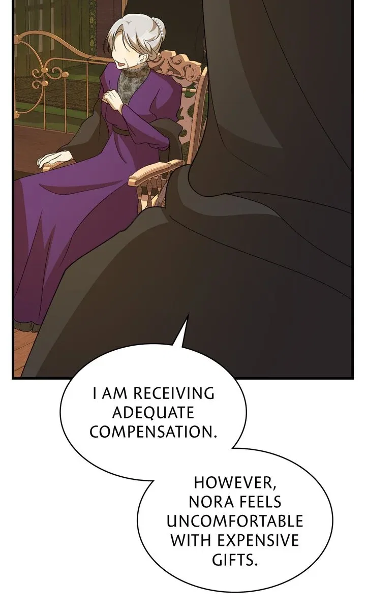 Till Divorce Do Us Part! Chapter 78 – Page 45