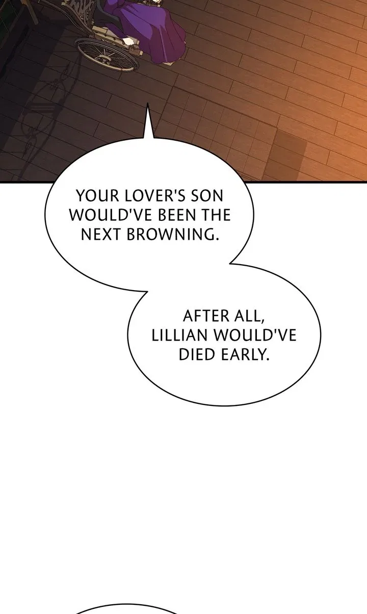 Till Divorce Do Us Part! Chapter 78 – Page 53