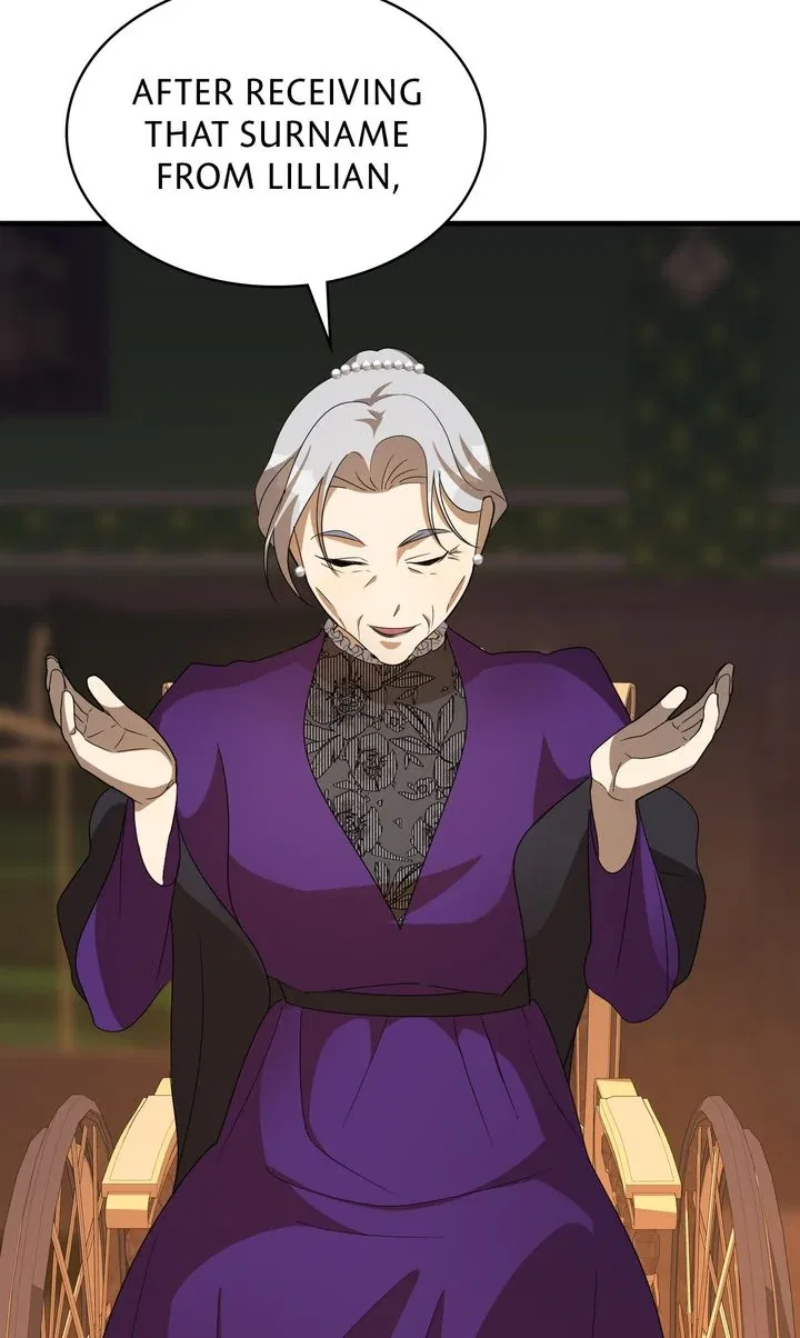 Till Divorce Do Us Part! Chapter 78 – Page 54