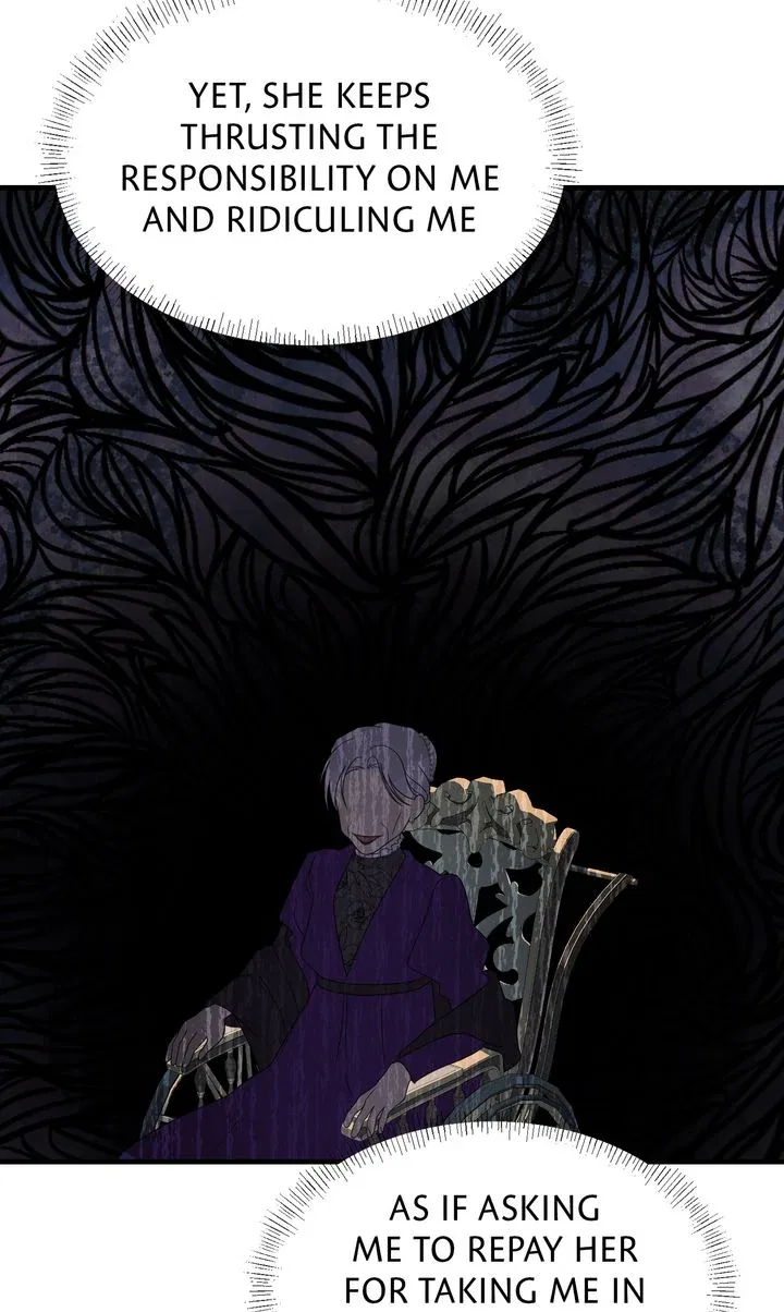 Till Divorce Do Us Part! Chapter 78 – Page 57