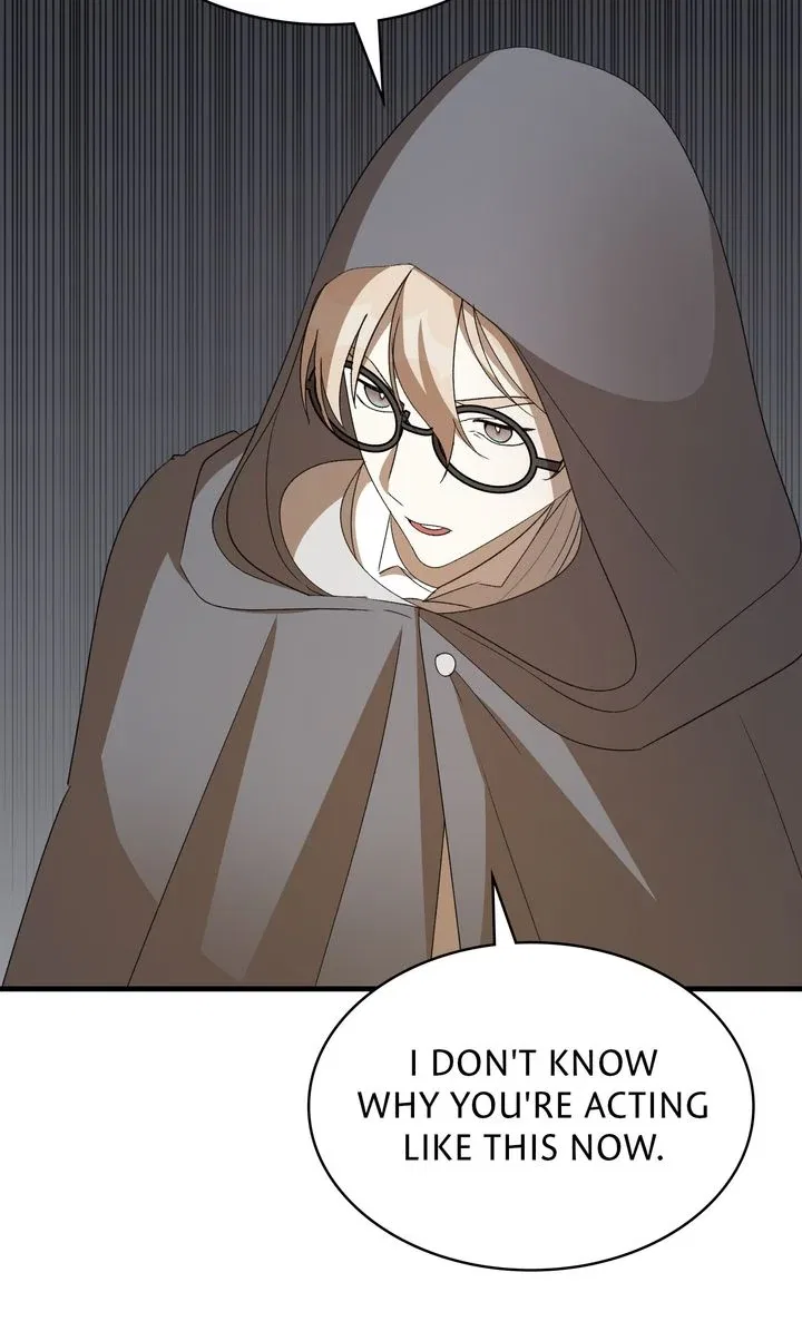 Till Divorce Do Us Part! Chapter 78 – Page 59