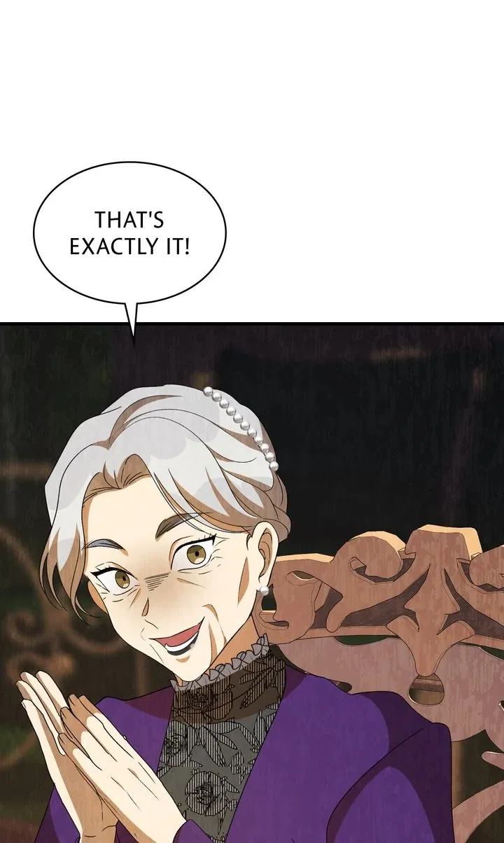 Till Divorce Do Us Part! Chapter 78 – Page 60