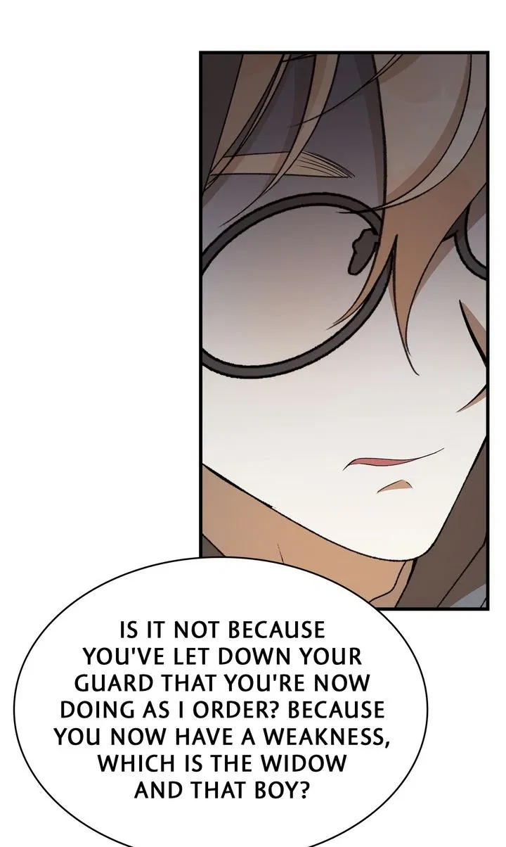 Till Divorce Do Us Part! Chapter 78 – Page 65