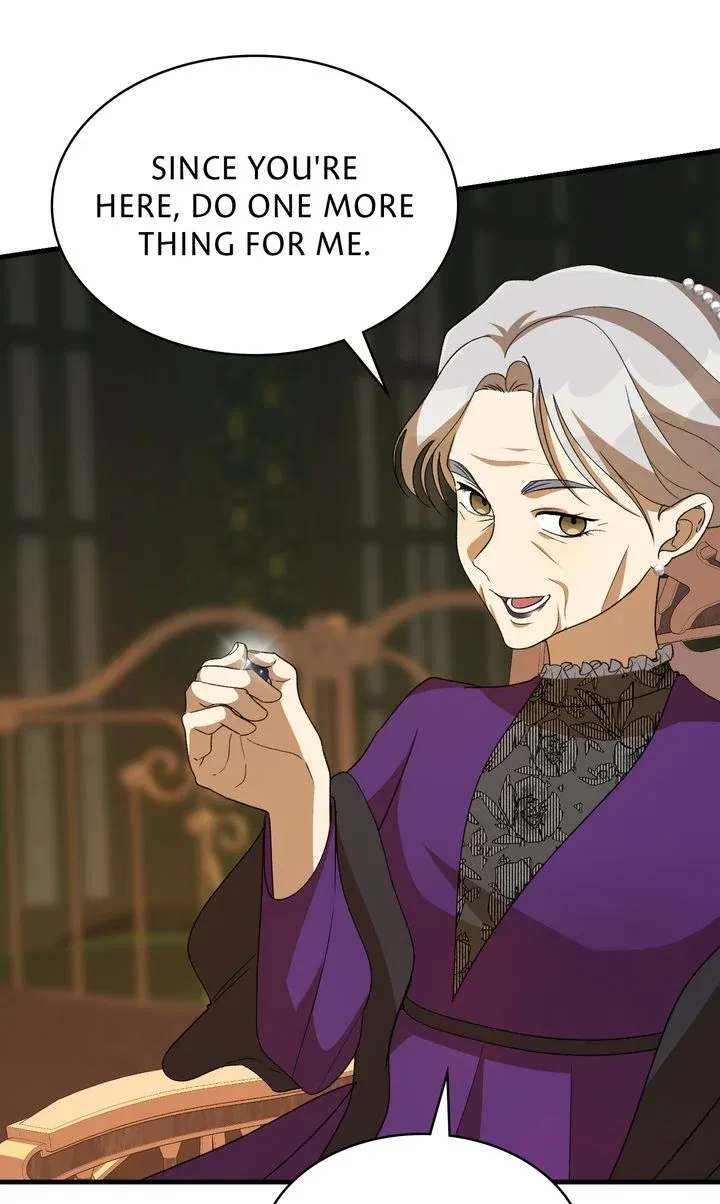Till Divorce Do Us Part! Chapter 78 – Page 69