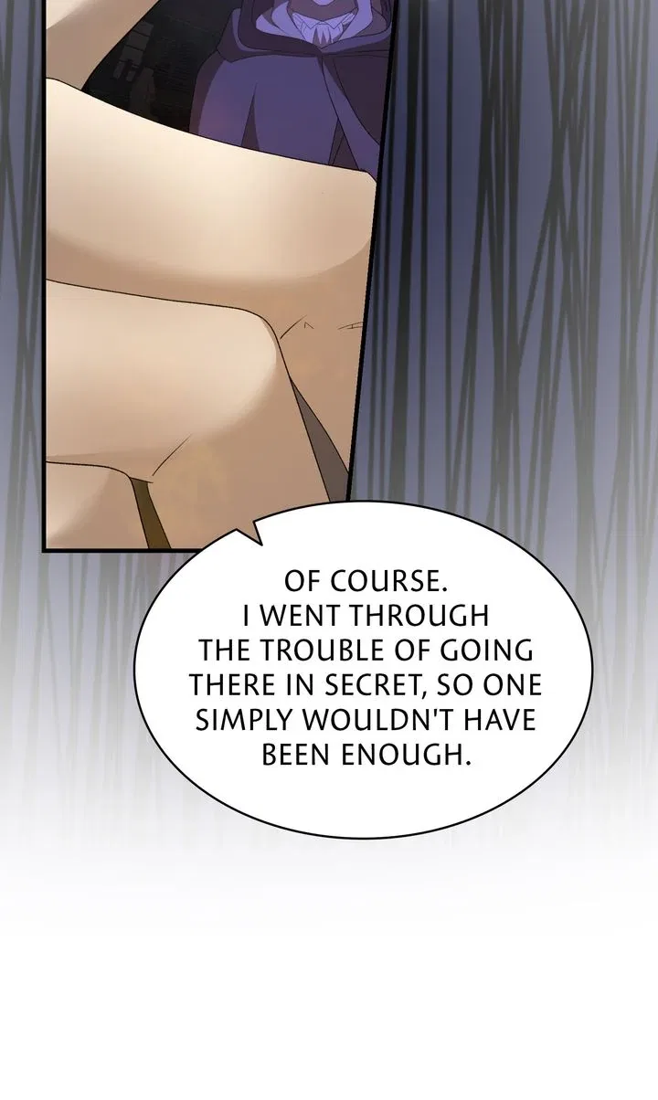 Till Divorce Do Us Part! Chapter 78 – Page 71