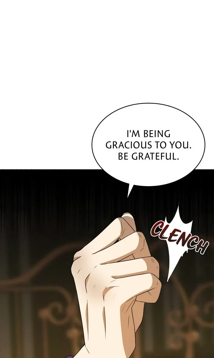 Till Divorce Do Us Part! Chapter 78 – Page 72