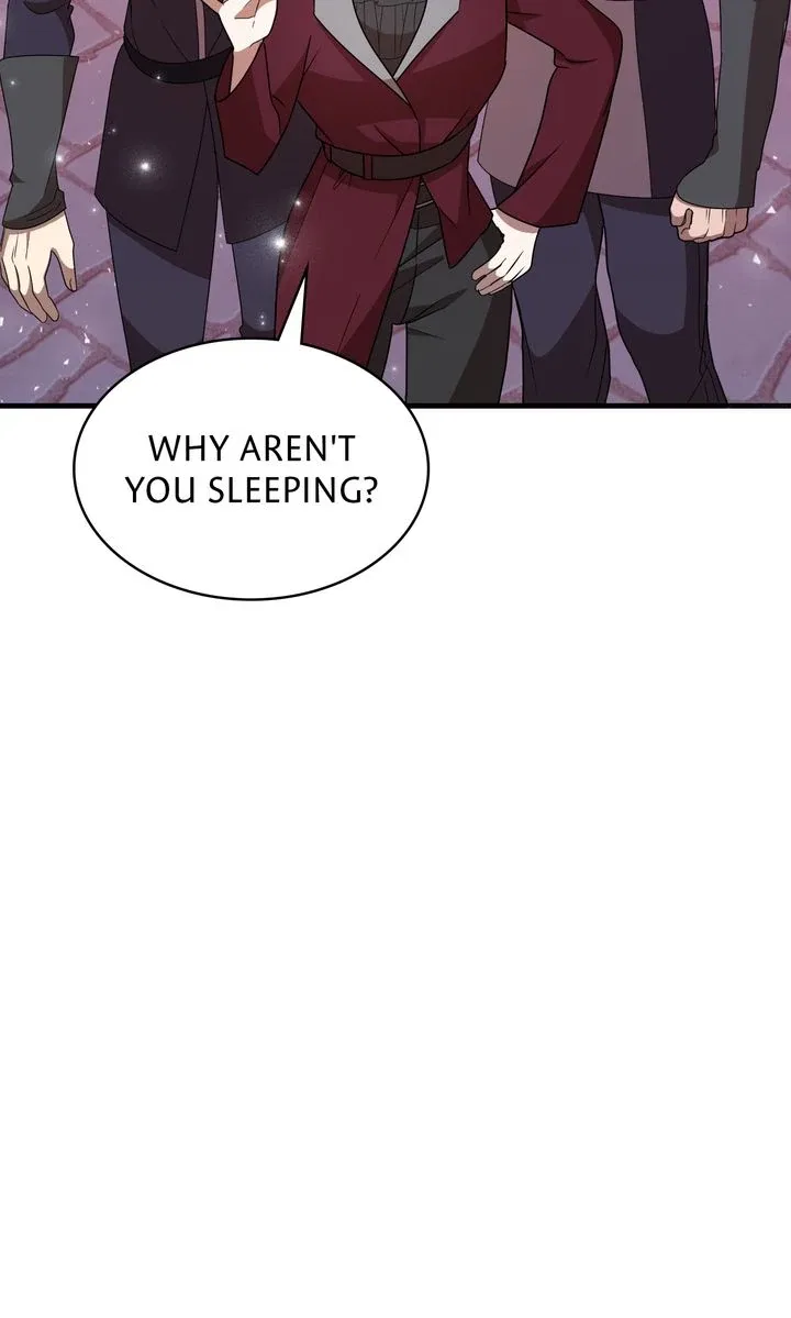 Till Divorce Do Us Part! Chapter 77 – Page 6