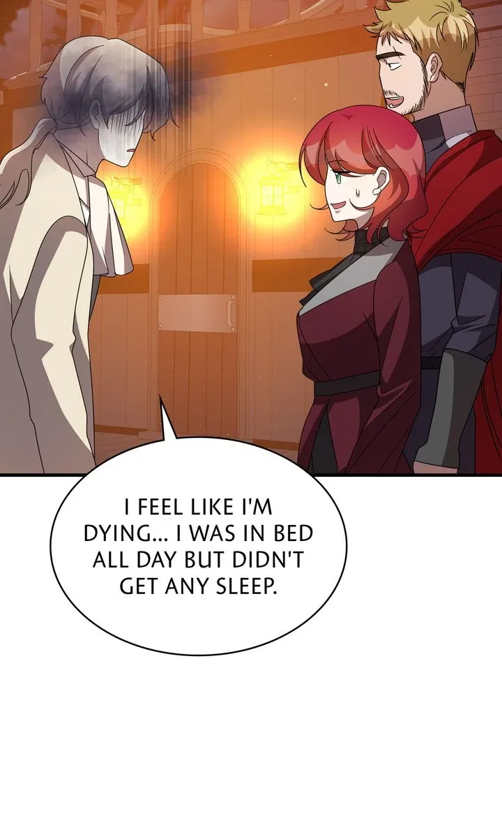 Till Divorce Do Us Part! Chapter 77 – Page 9