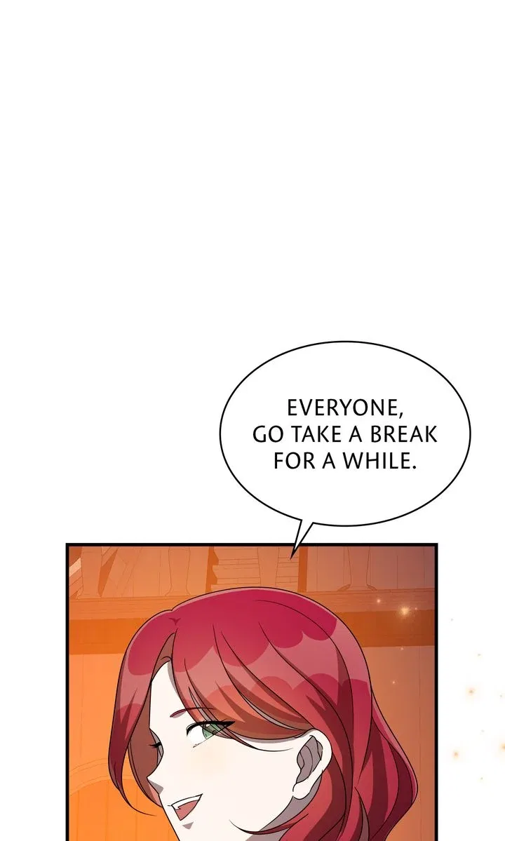 Till Divorce Do Us Part! Chapter 77 – Page 11