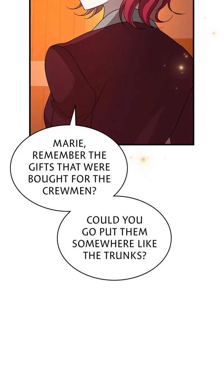 Till Divorce Do Us Part! Chapter 77 – Page 12