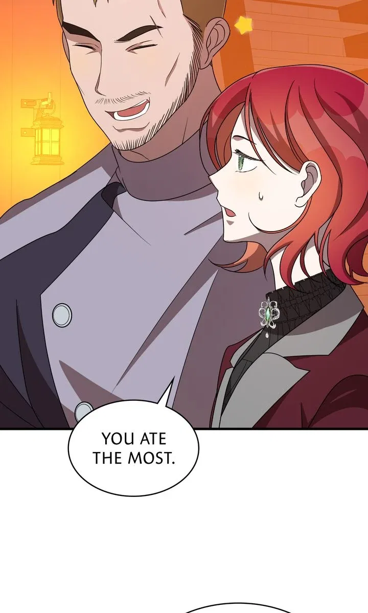 Till Divorce Do Us Part! Chapter 77 – Page 15