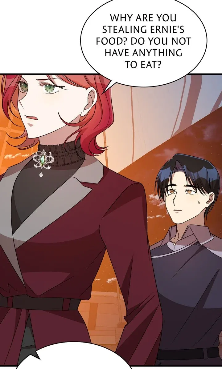 Till Divorce Do Us Part! Chapter 77 – Page 16