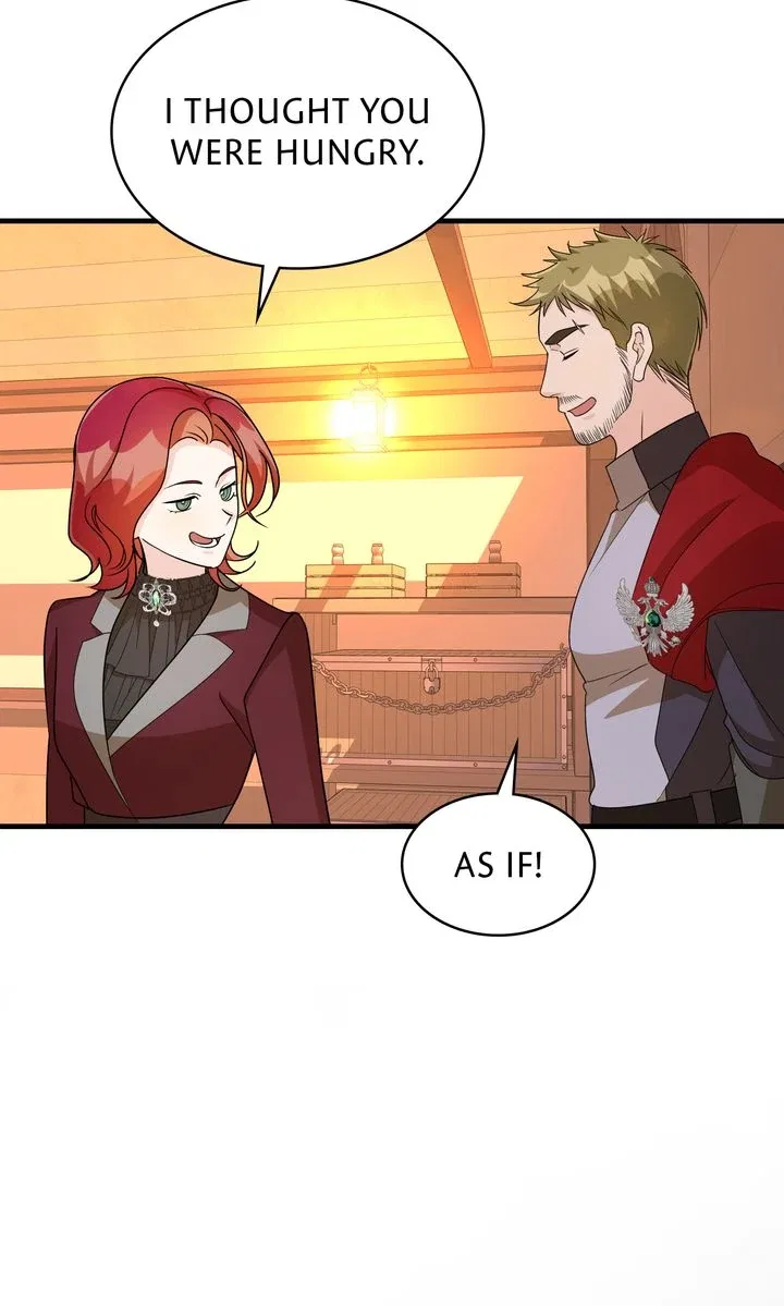 Till Divorce Do Us Part! Chapter 77 – Page 22