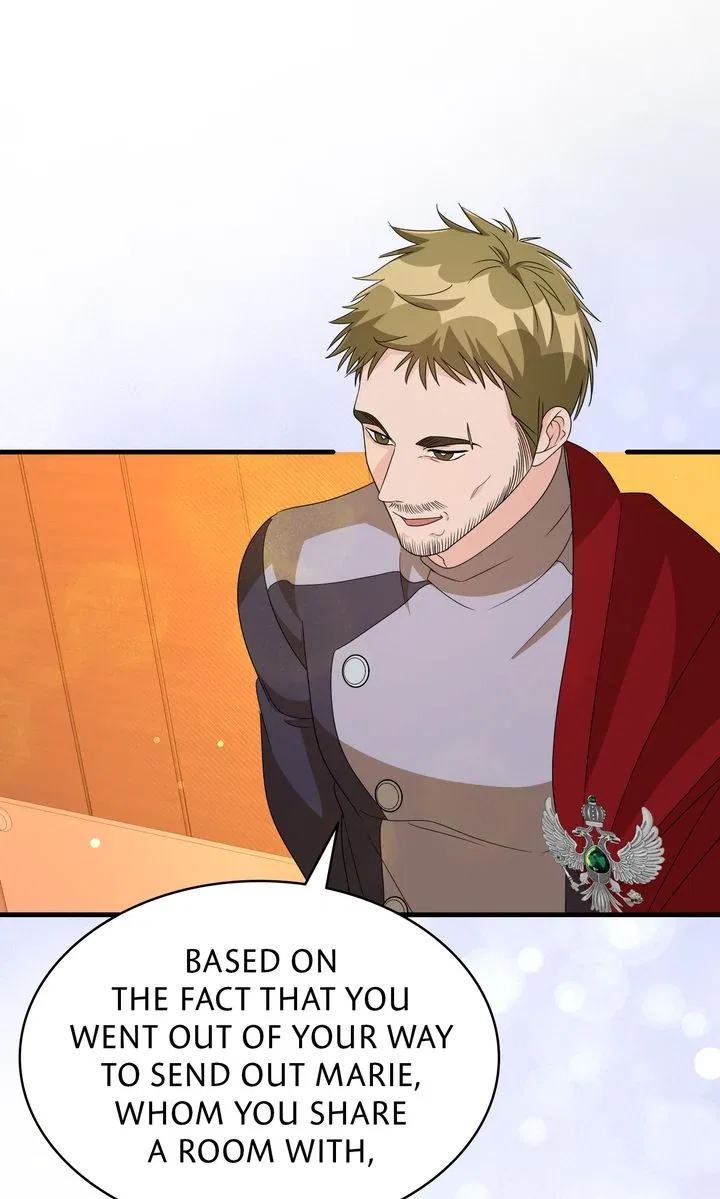 Till Divorce Do Us Part! Chapter 77 – Page 23