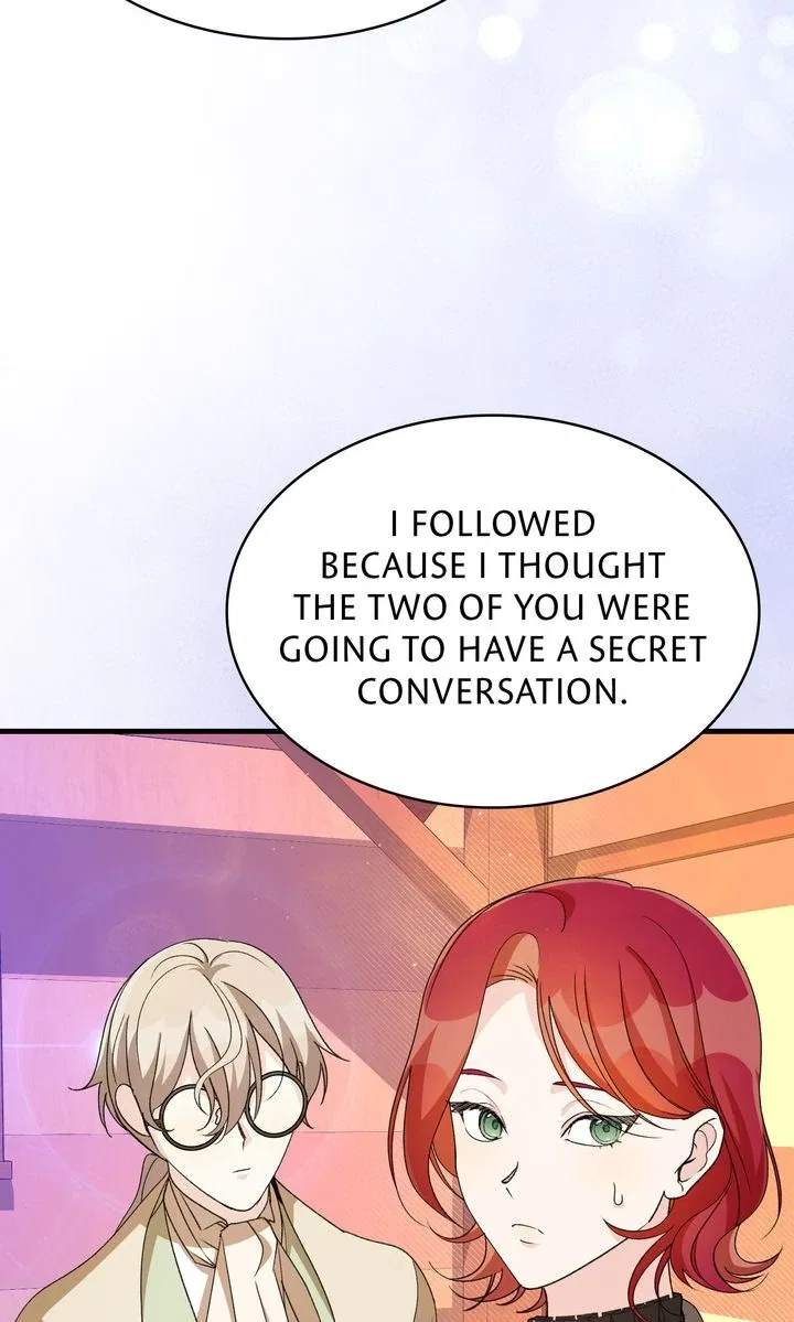 Till Divorce Do Us Part! Chapter 77 – Page 24