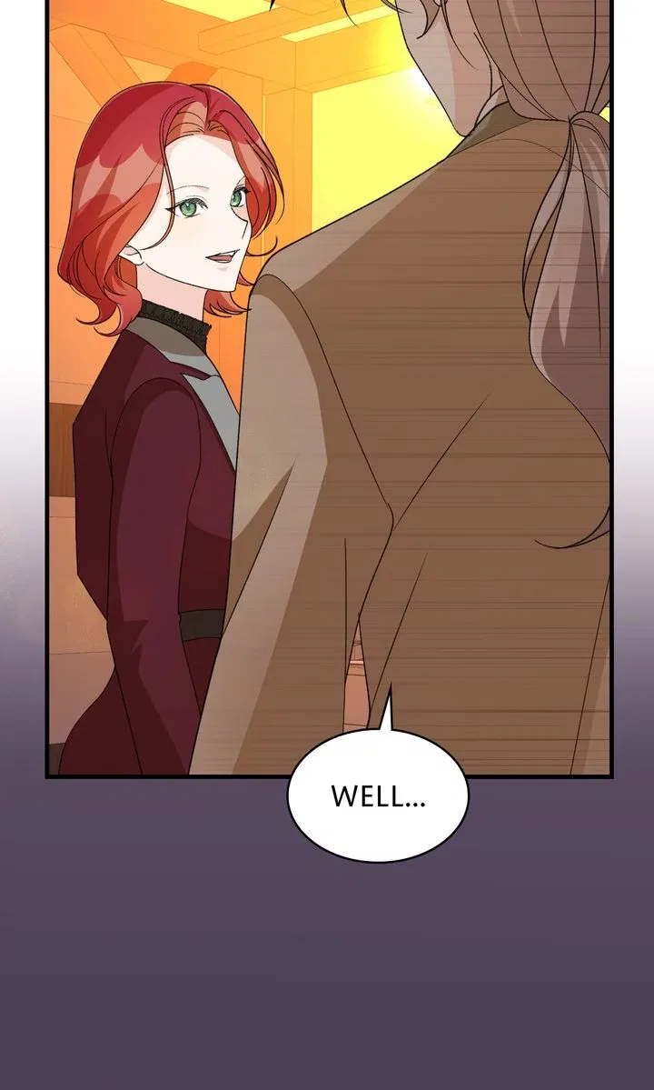 Till Divorce Do Us Part! Chapter 77 – Page 27