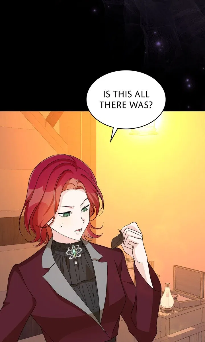 Till Divorce Do Us Part! Chapter 77 – Page 33