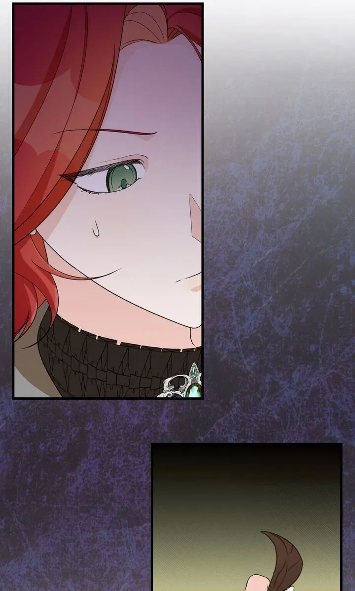 Till Divorce Do Us Part! Chapter 77 – Page 35