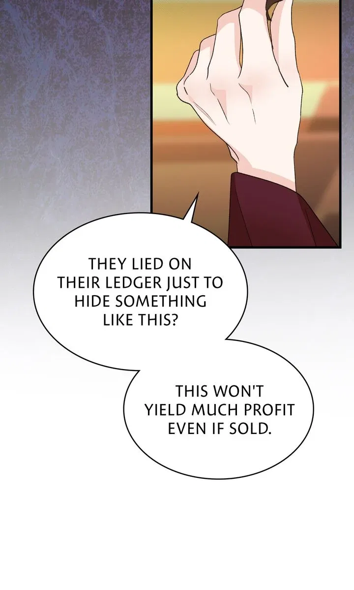 Till Divorce Do Us Part! Chapter 77 – Page 36