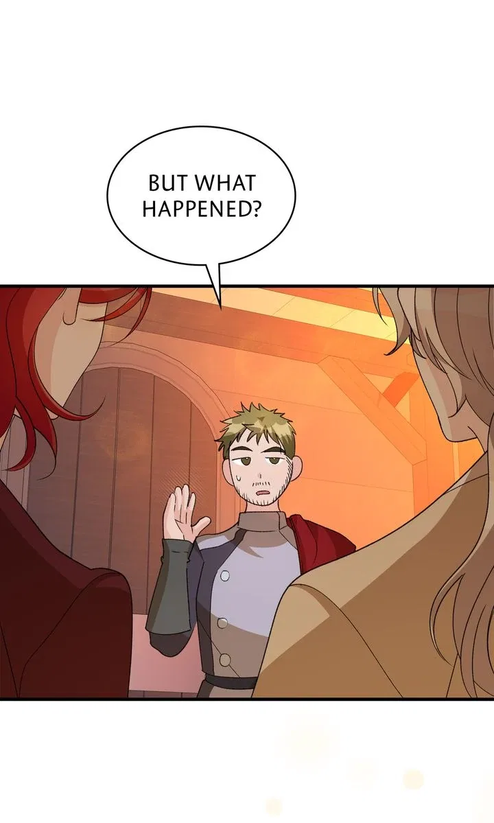 Till Divorce Do Us Part! Chapter 77 – Page 37