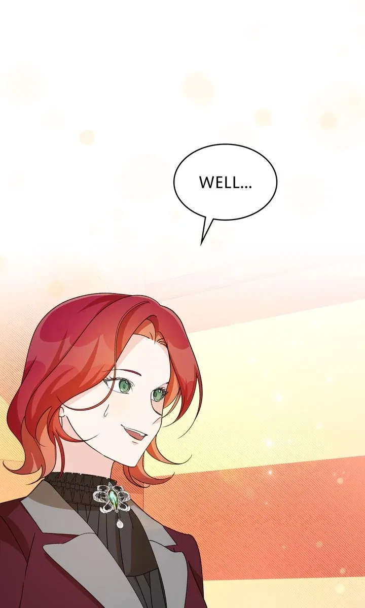 Till Divorce Do Us Part! Chapter 77 – Page 38