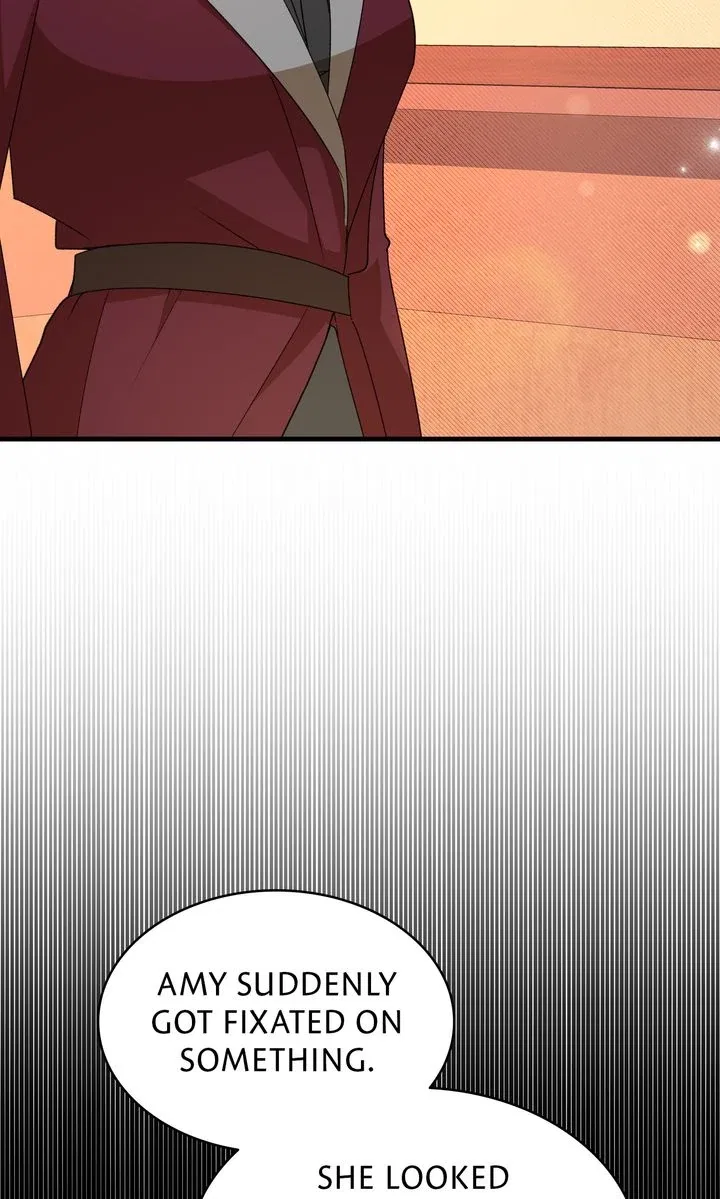 Till Divorce Do Us Part! Chapter 77 – Page 39