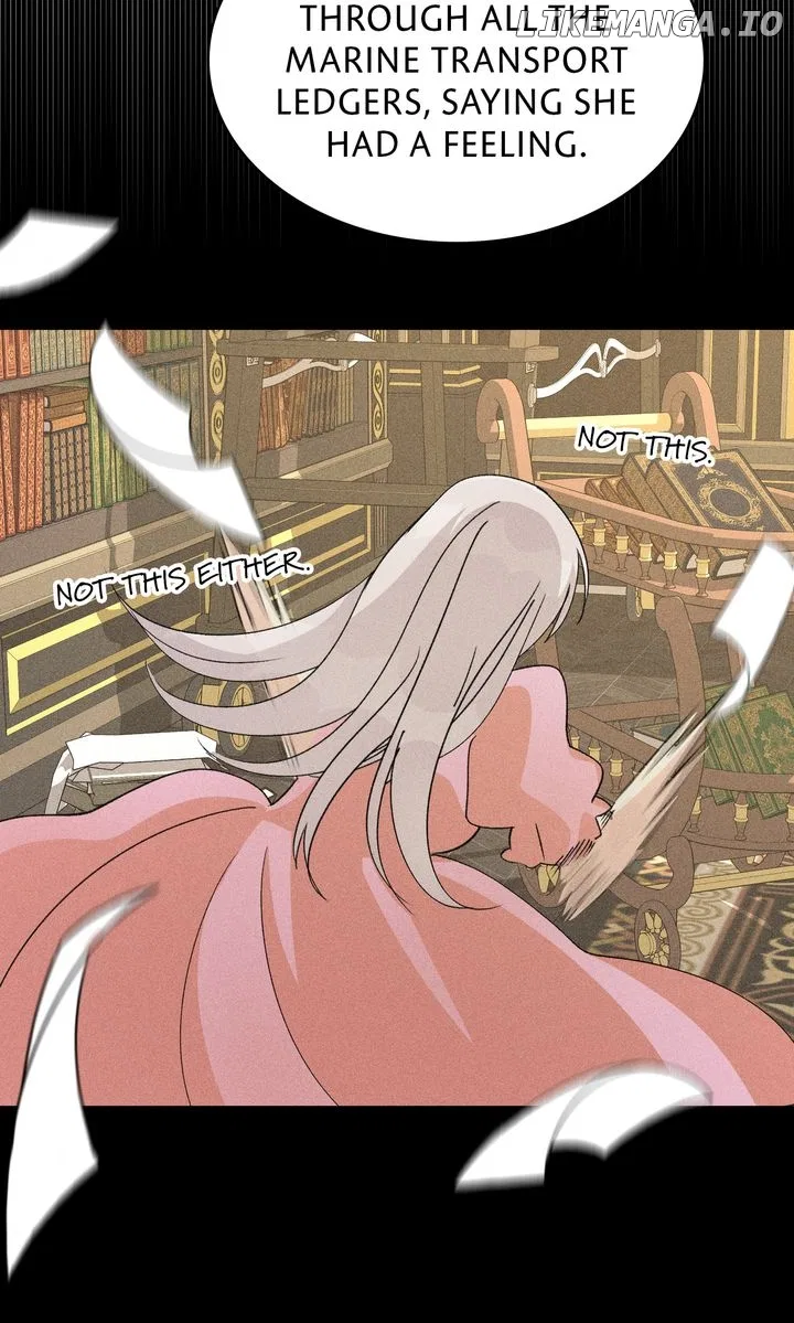 Till Divorce Do Us Part! Chapter 77 – Page 40