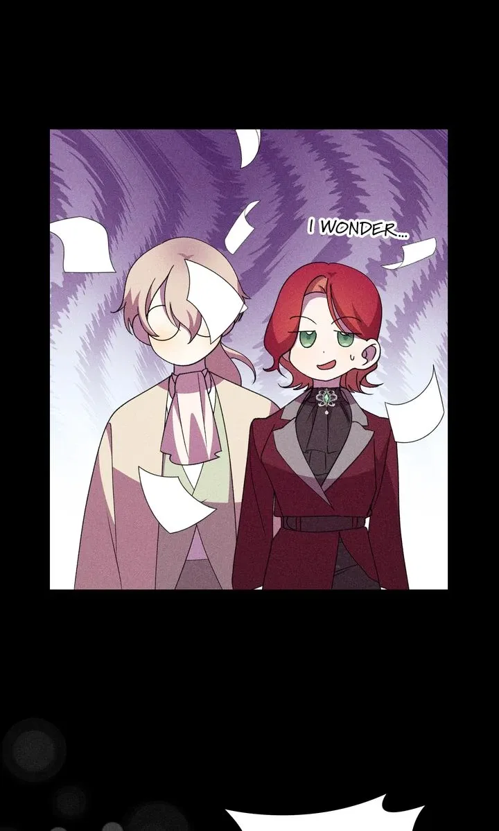 Till Divorce Do Us Part! Chapter 77 – Page 41