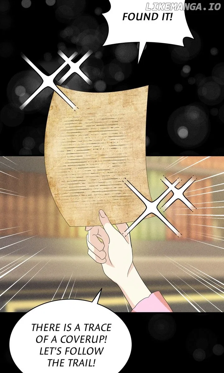Till Divorce Do Us Part! Chapter 77 – Page 42