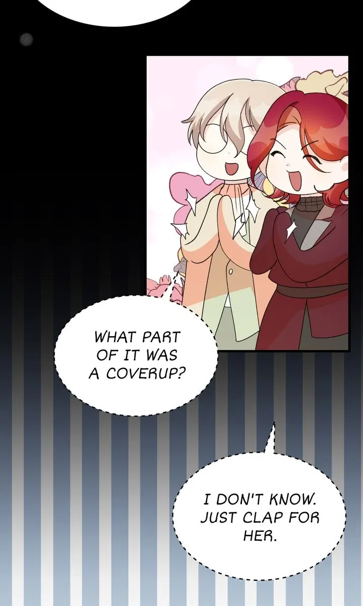 Till Divorce Do Us Part! Chapter 77 – Page 43