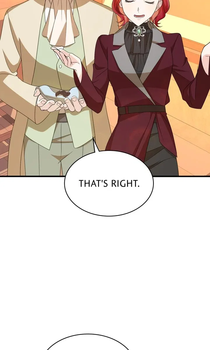 Till Divorce Do Us Part! Chapter 77 – Page 45
