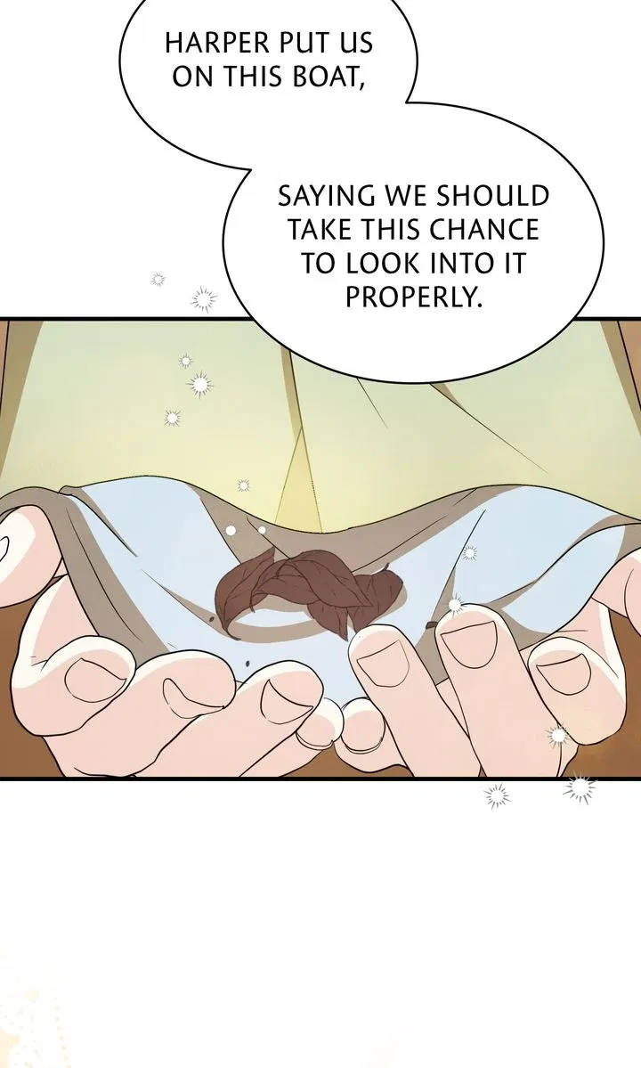 Till Divorce Do Us Part! Chapter 77 – Page 46