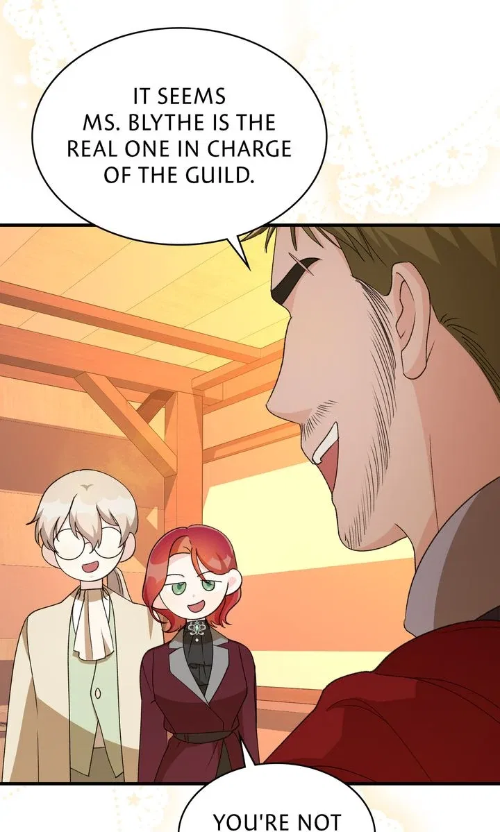 Till Divorce Do Us Part! Chapter 77 – Page 47