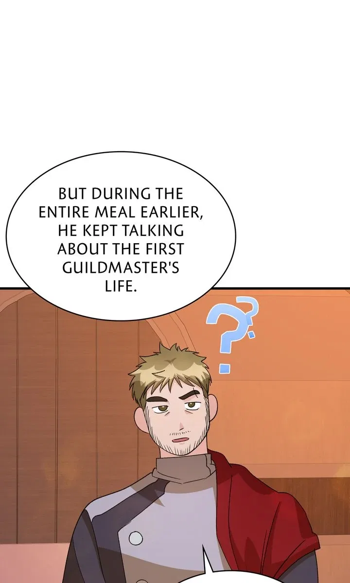 Till Divorce Do Us Part! Chapter 77 – Page 50