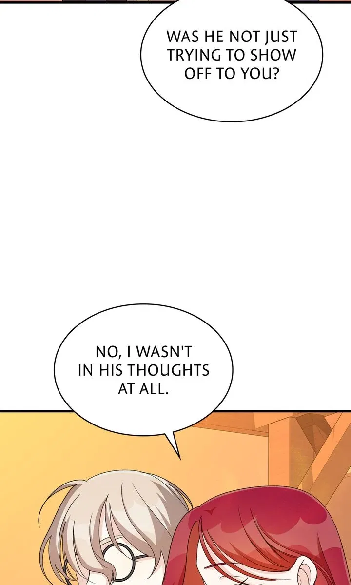 Till Divorce Do Us Part! Chapter 77 – Page 51