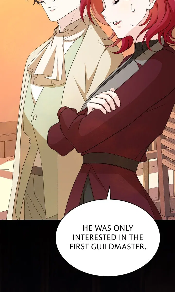 Till Divorce Do Us Part! Chapter 77 – Page 52