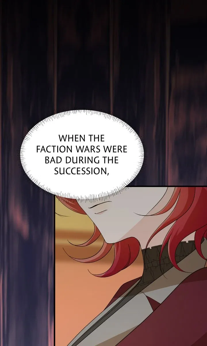 Till Divorce Do Us Part! Chapter 77 – Page 53