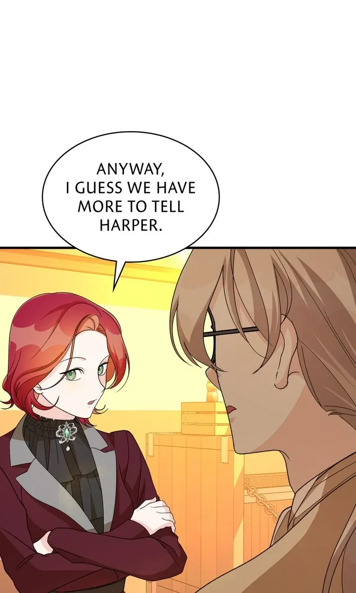 Till Divorce Do Us Part! Chapter 77 – Page 55