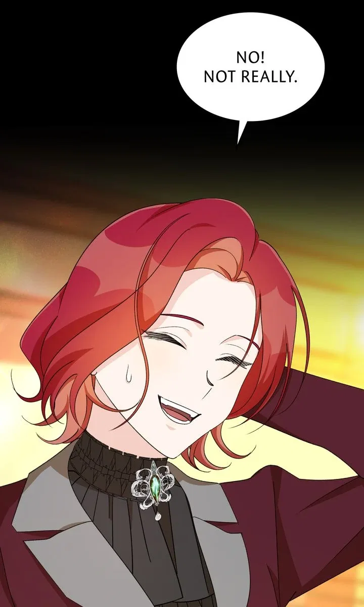 Till Divorce Do Us Part! Chapter 77 – Page 59