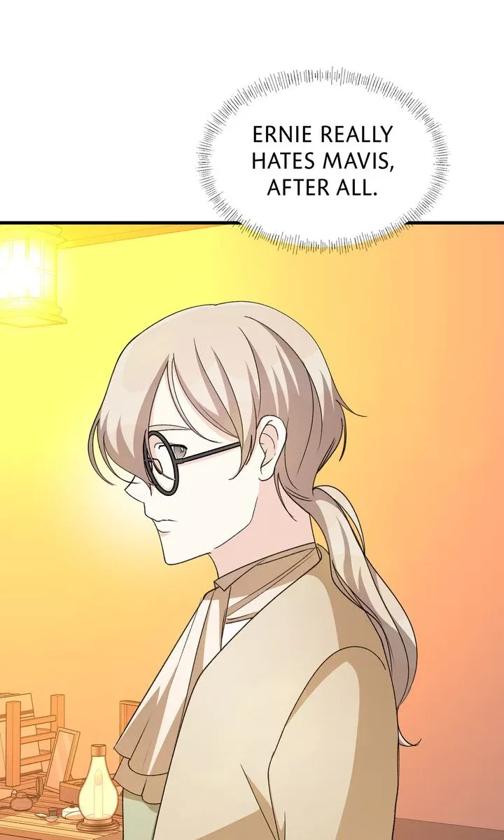 Till Divorce Do Us Part! Chapter 77 – Page 61