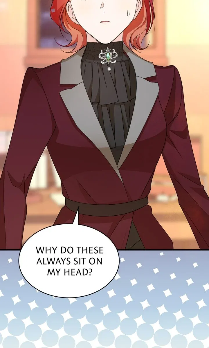 Till Divorce Do Us Part! Chapter 77 – Page 68