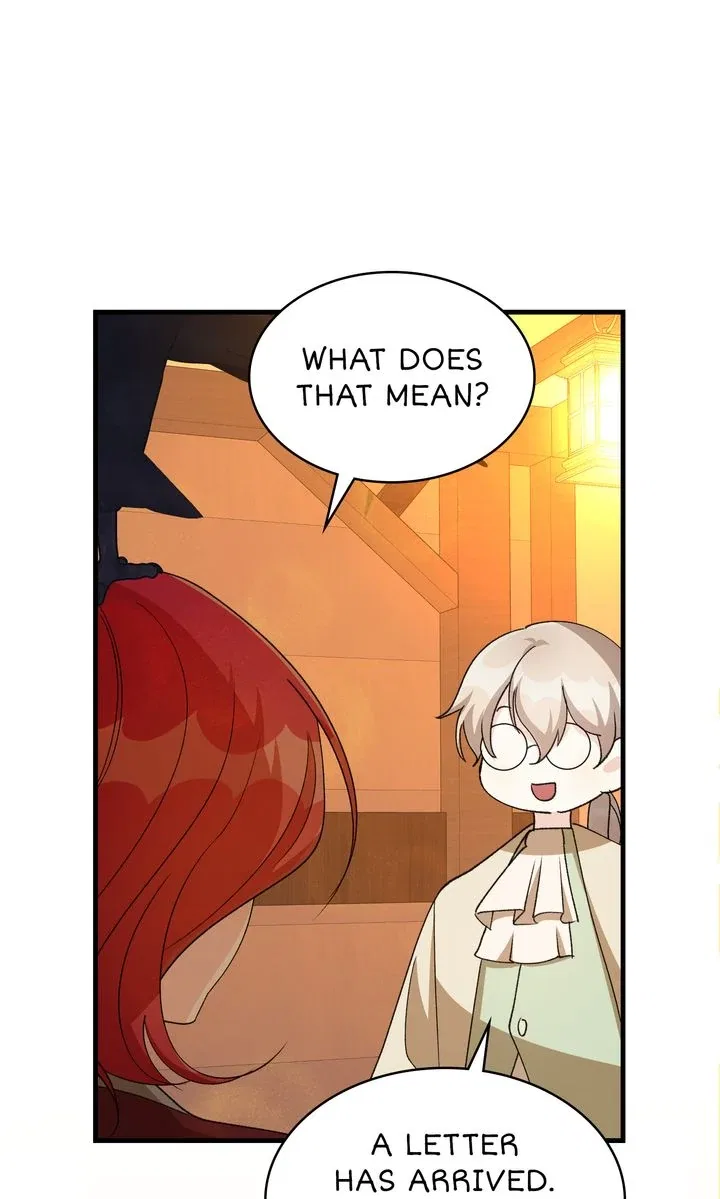 Till Divorce Do Us Part! Chapter 77 – Page 70